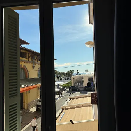 Cozy Et Hyper Centre *