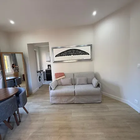 Apartment Cozy Et Hyper Centre