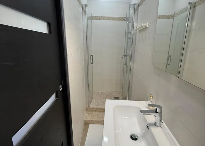 Cozy Et Hyper Centre